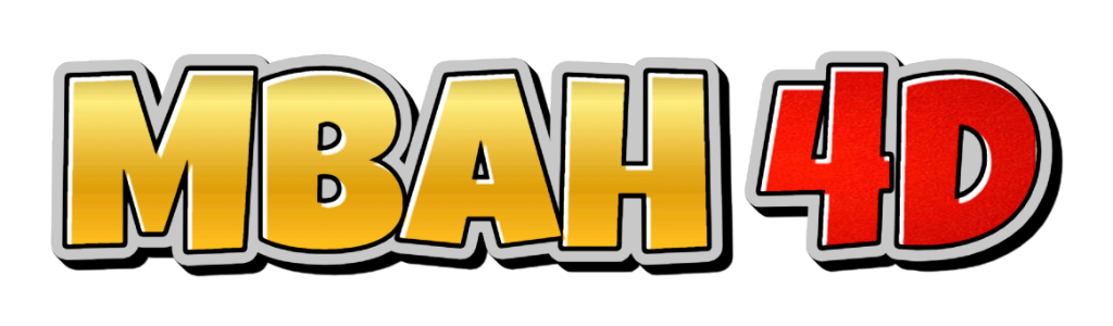 MBAH4D